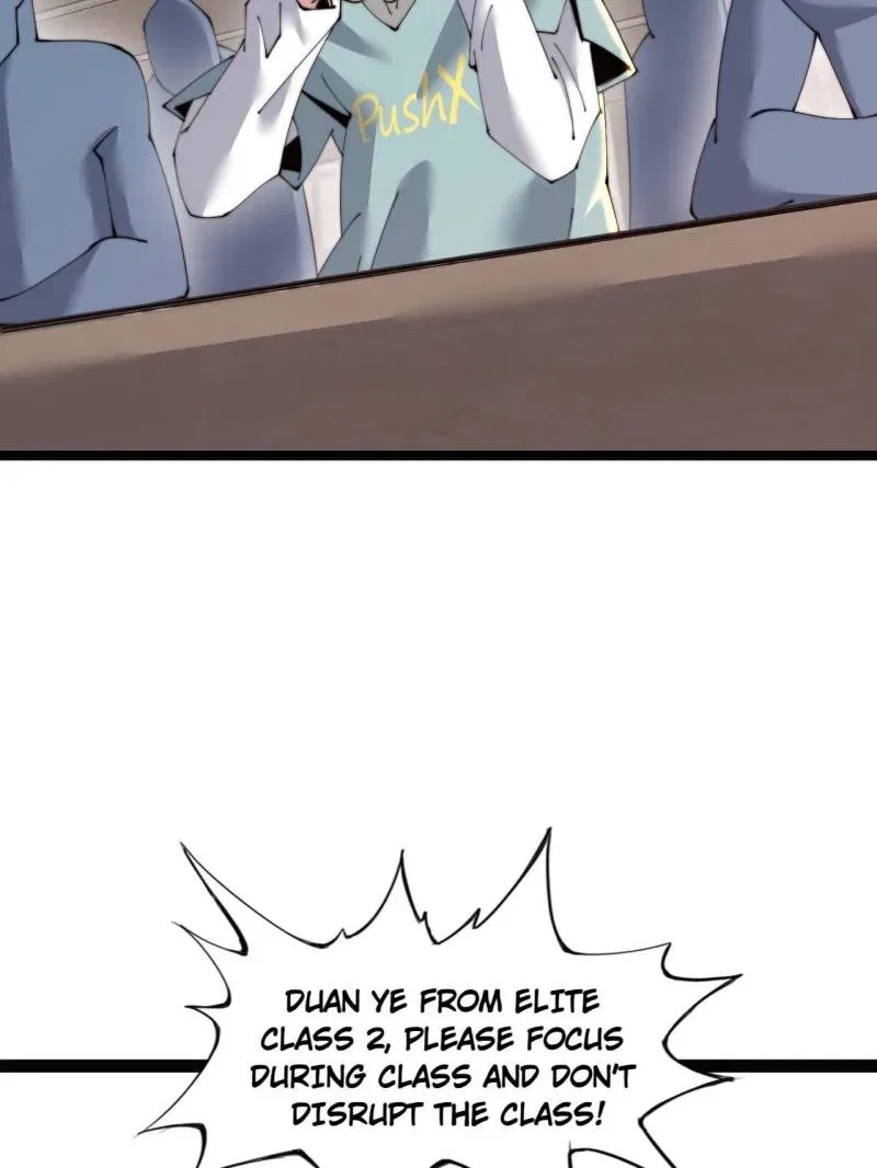 The Great Curse Chapter 64 – Page 25