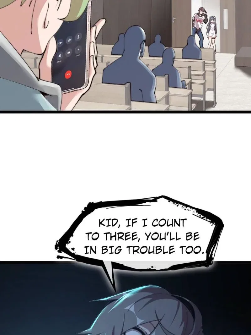The Great Curse Chapter 64 – Page 28