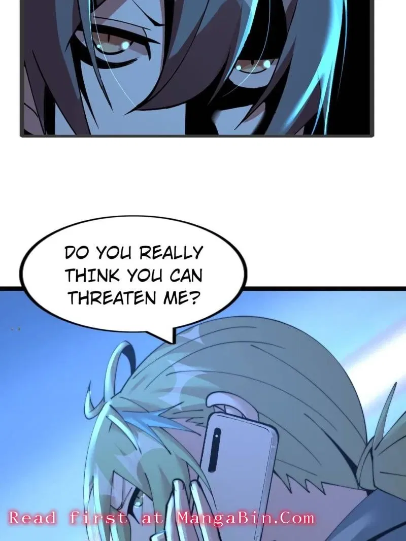 The Great Curse Chapter 64 – Page 30