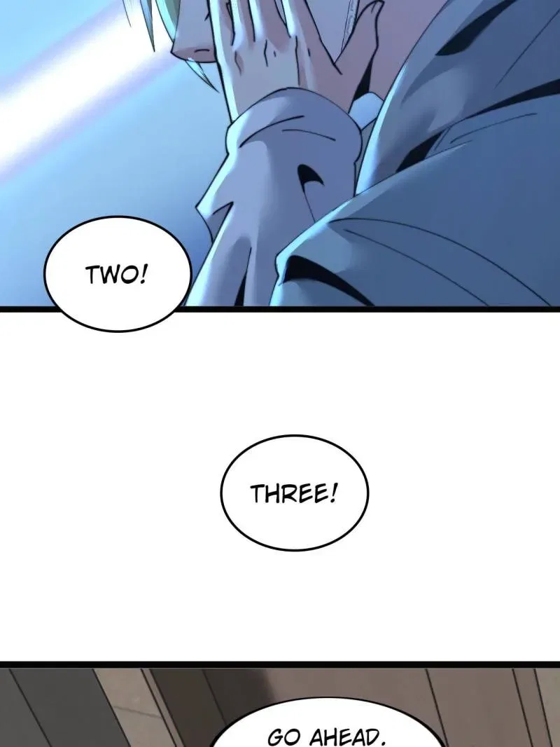 The Great Curse Chapter 64 – Page 31
