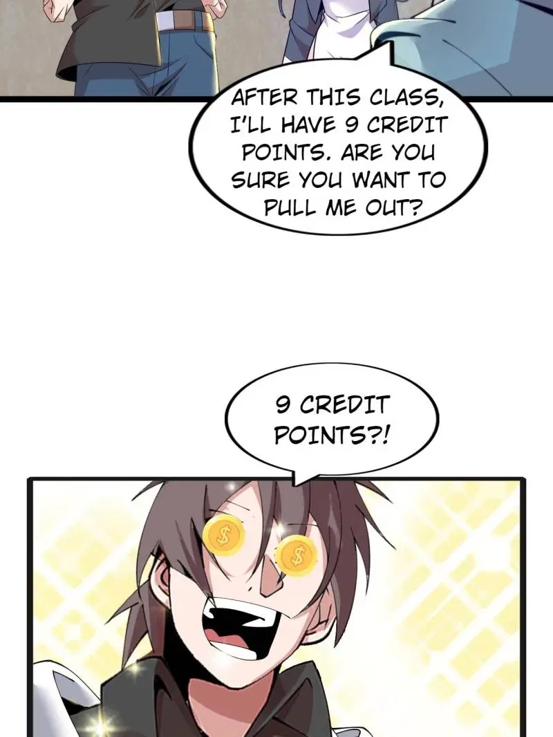 The Great Curse Chapter 64 – Page 34