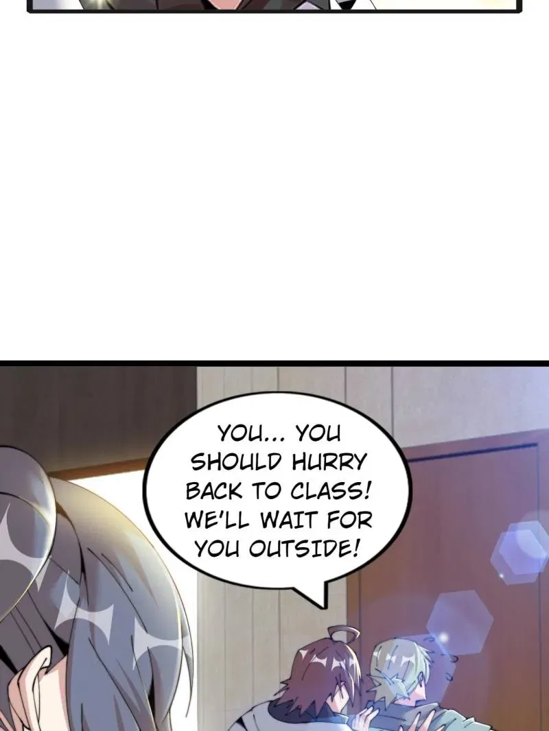 The Great Curse Chapter 64 – Page 35