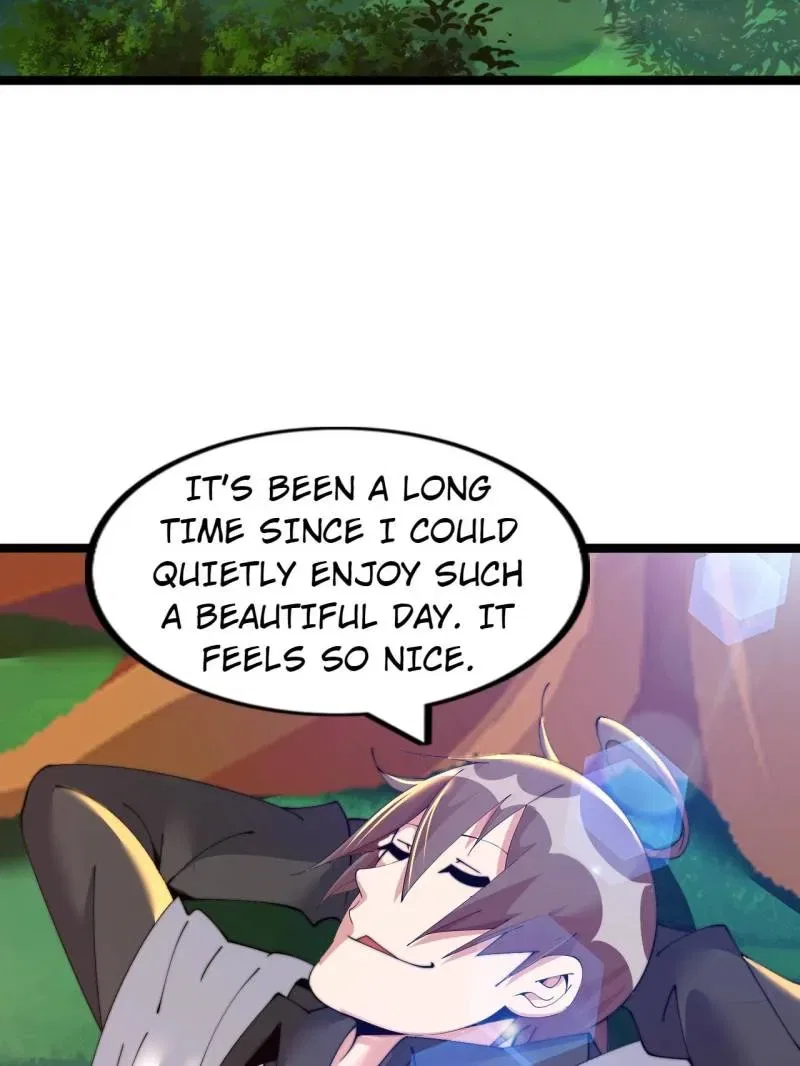 The Great Curse Chapter 64 – Page 38