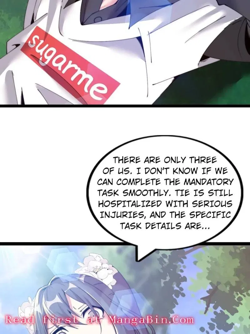 The Great Curse Chapter 64 – Page 39