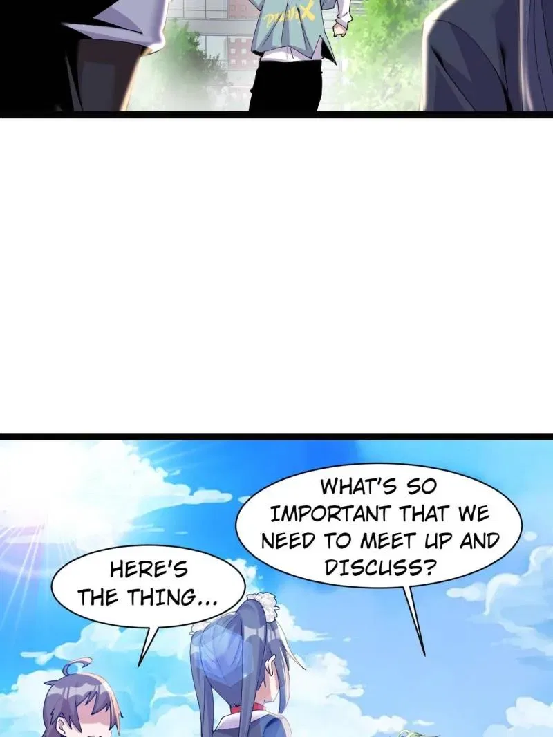 The Great Curse Chapter 64 – Page 47