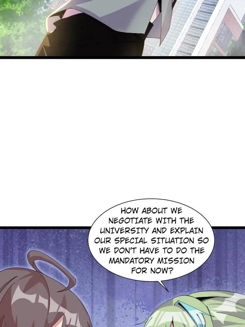 The Great Curse Chapter 64 – Page 52