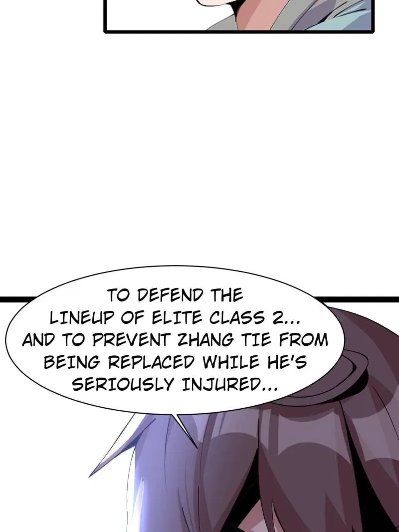 The Great Curse Chapter 64 – Page 56