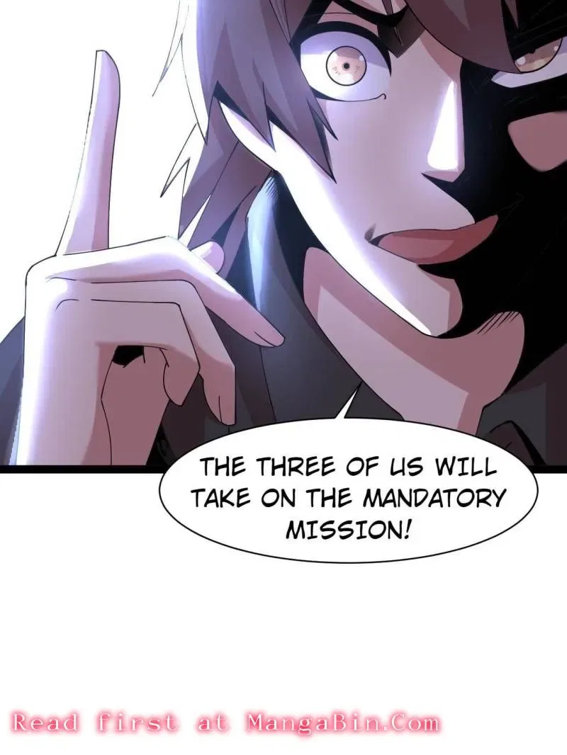 The Great Curse Chapter 64 – Page 57