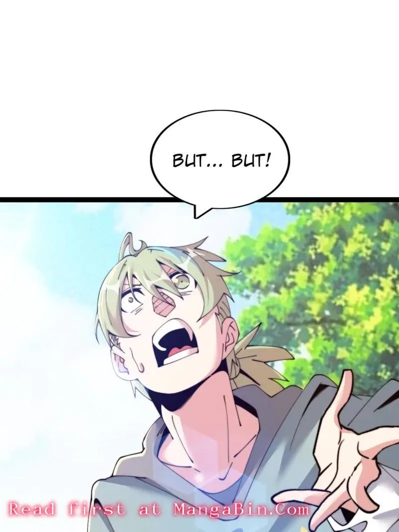 The Great Curse Chapter 64 – Page 60