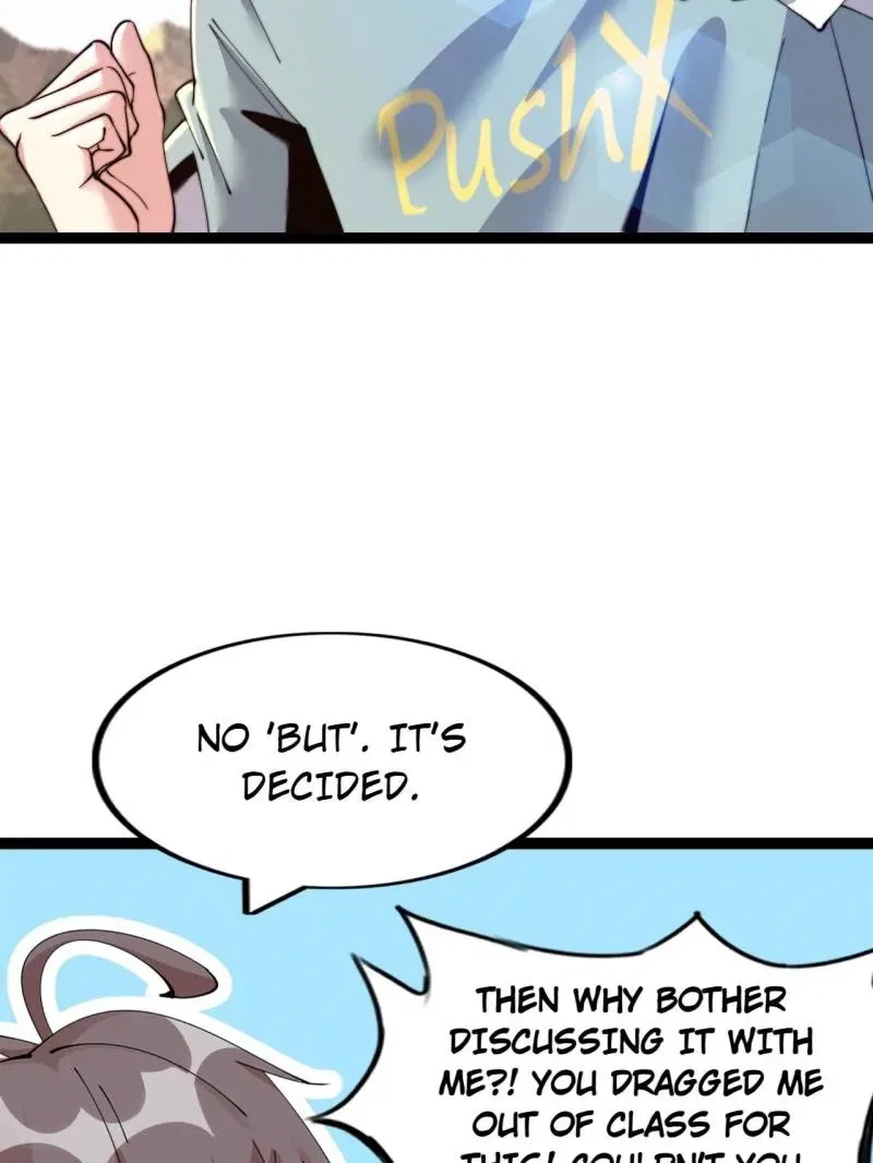 The Great Curse Chapter 64 – Page 61