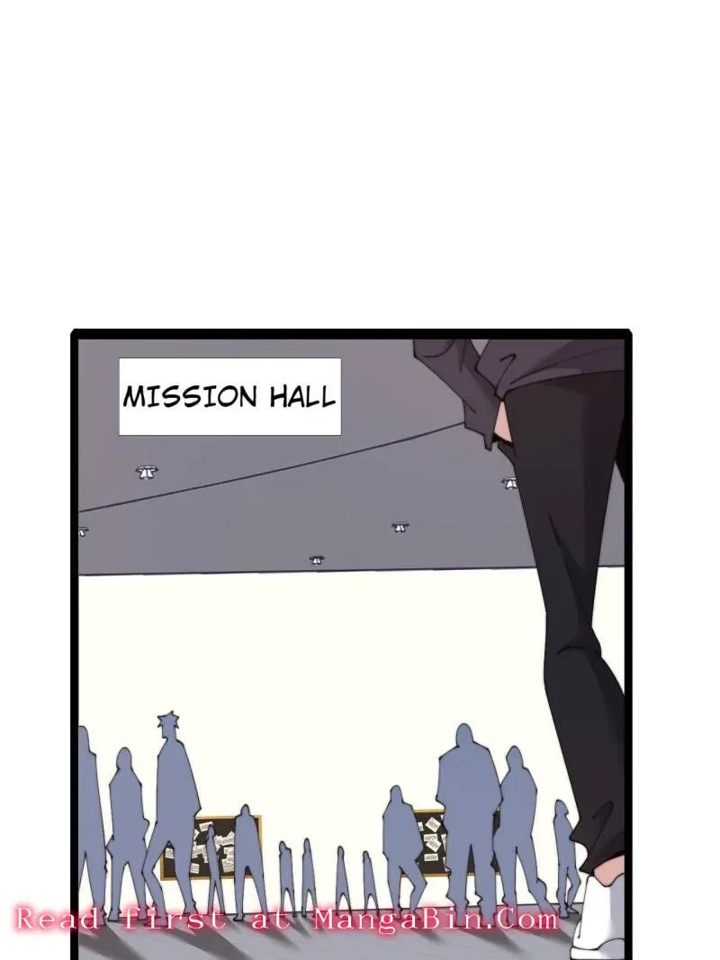 The Great Curse Chapter 64 – Page 63