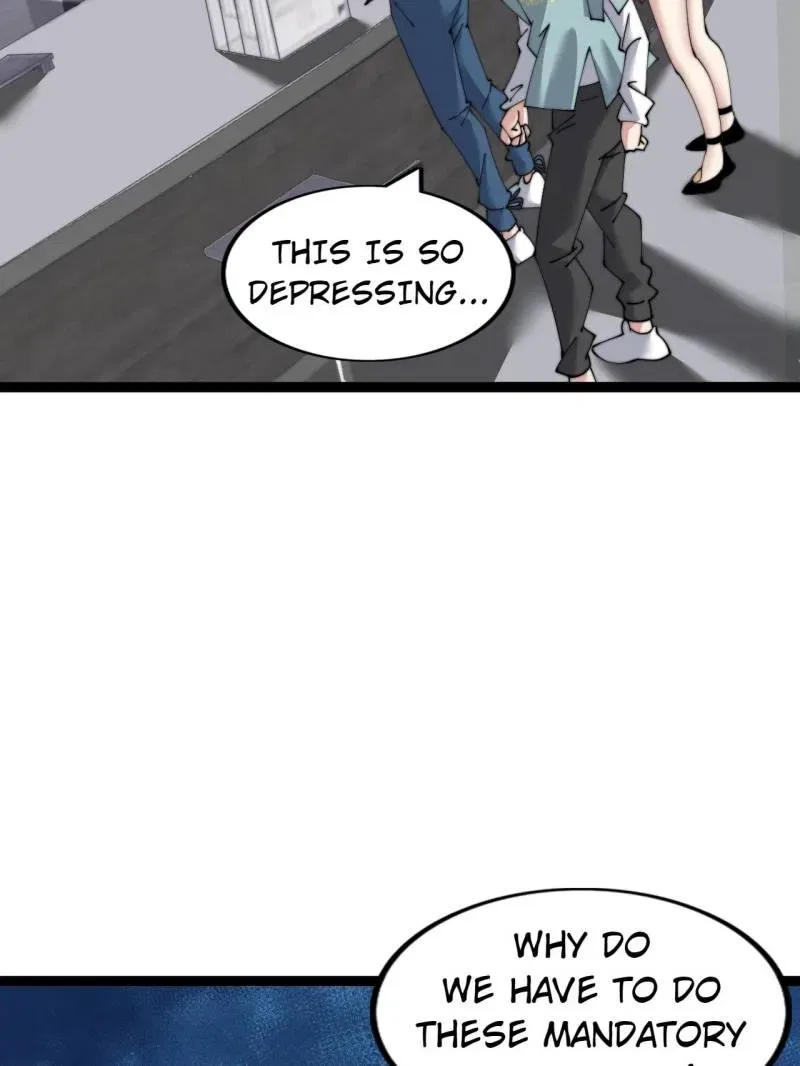 The Great Curse Chapter 64 – Page 65