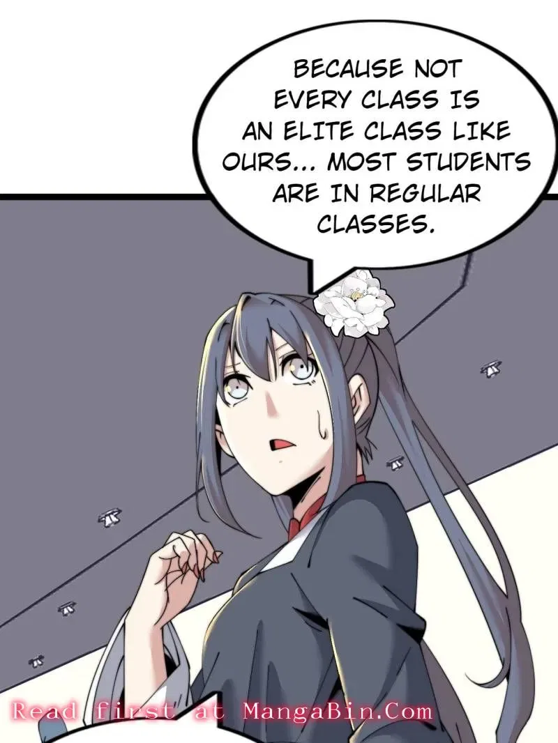 The Great Curse Chapter 64 – Page 69
