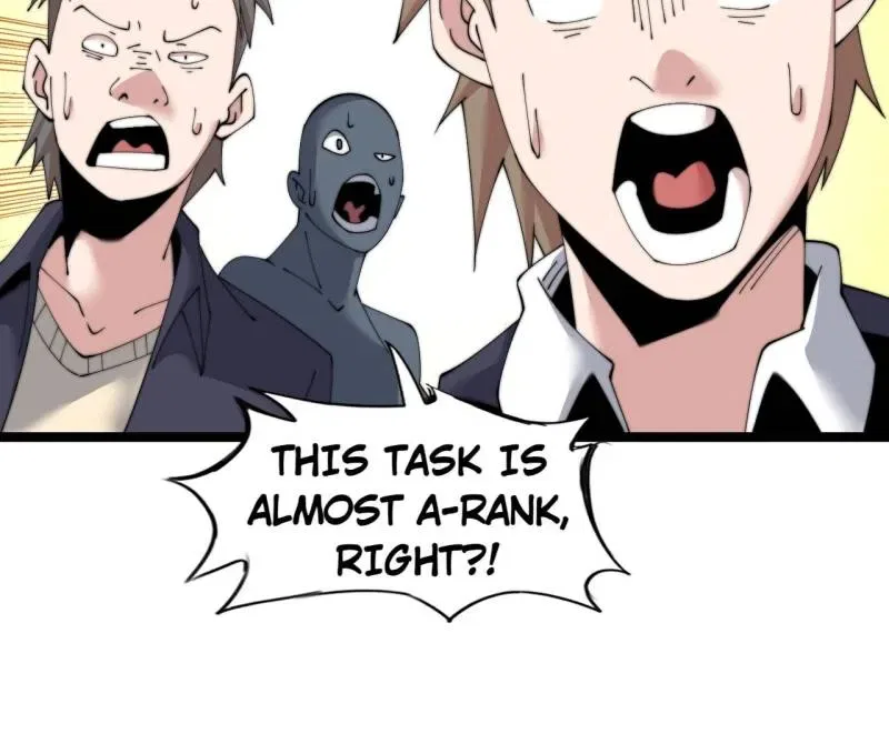 The Great Curse Chapter 64 – Page 76