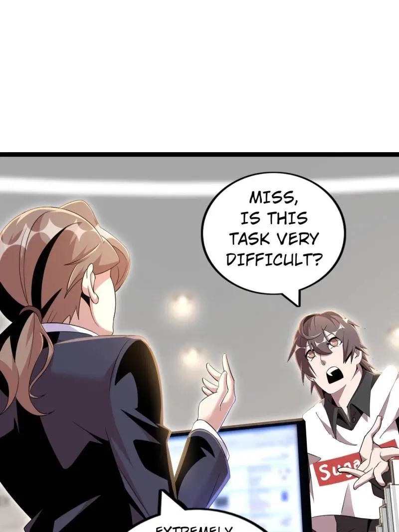 The Great Curse Chapter 64 – Page 77
