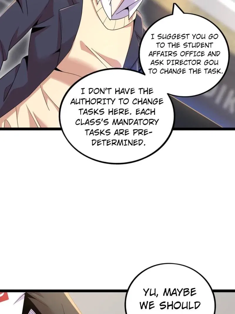 The Great Curse Chapter 64 – Page 79