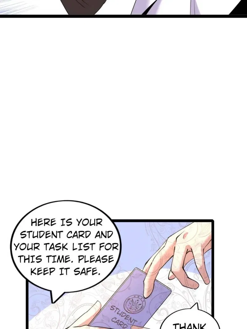The Great Curse Chapter 64 – Page 82