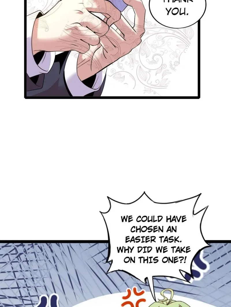 The Great Curse Chapter 64 – Page 83