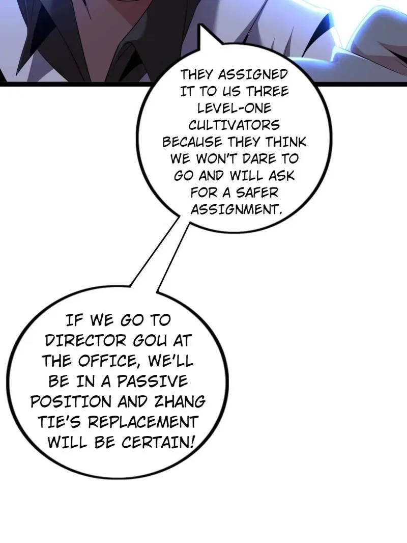 The Great Curse Chapter 64 – Page 86