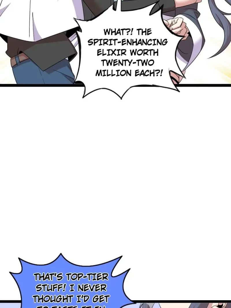 The Great Curse Chapter 64 – Page 89