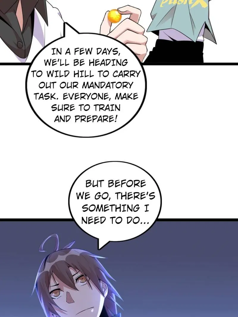 The Great Curse Chapter 64 – Page 92
