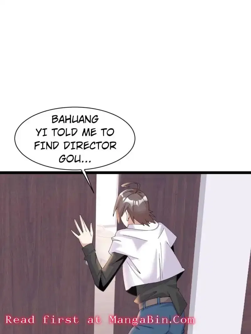 The Great Curse Chapter 63 – Page 2