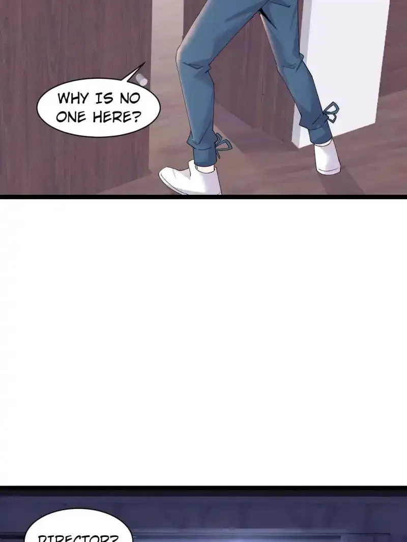 The Great Curse Chapter 63 – Page 3