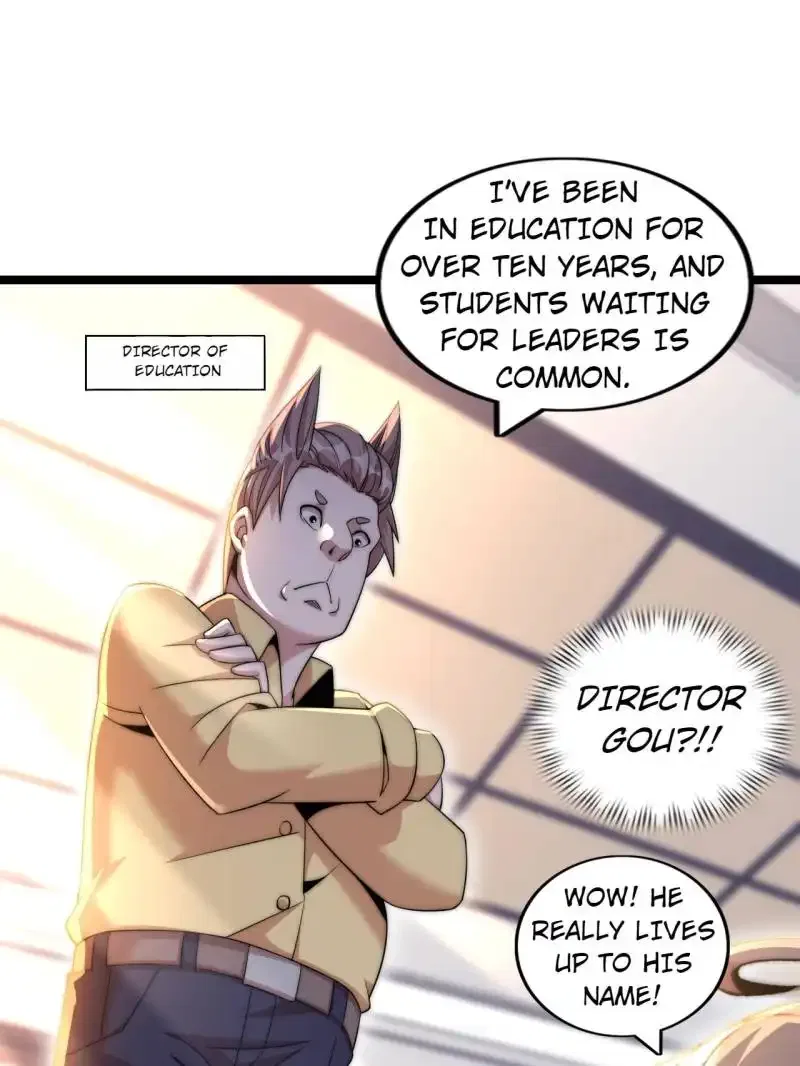 The Great Curse Chapter 63 – Page 10