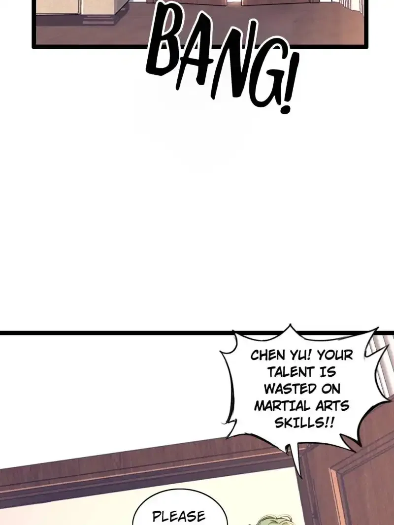 The Great Curse Chapter 63 – Page 13