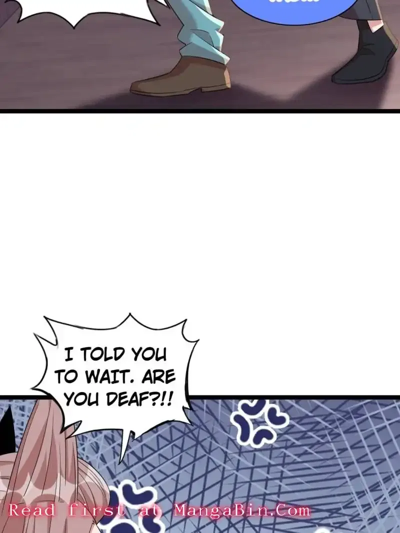 The Great Curse Chapter 63 – Page 15