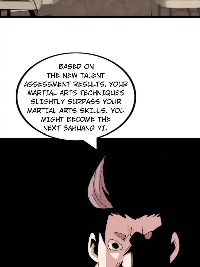 The Great Curse Chapter 63 – Page 19
