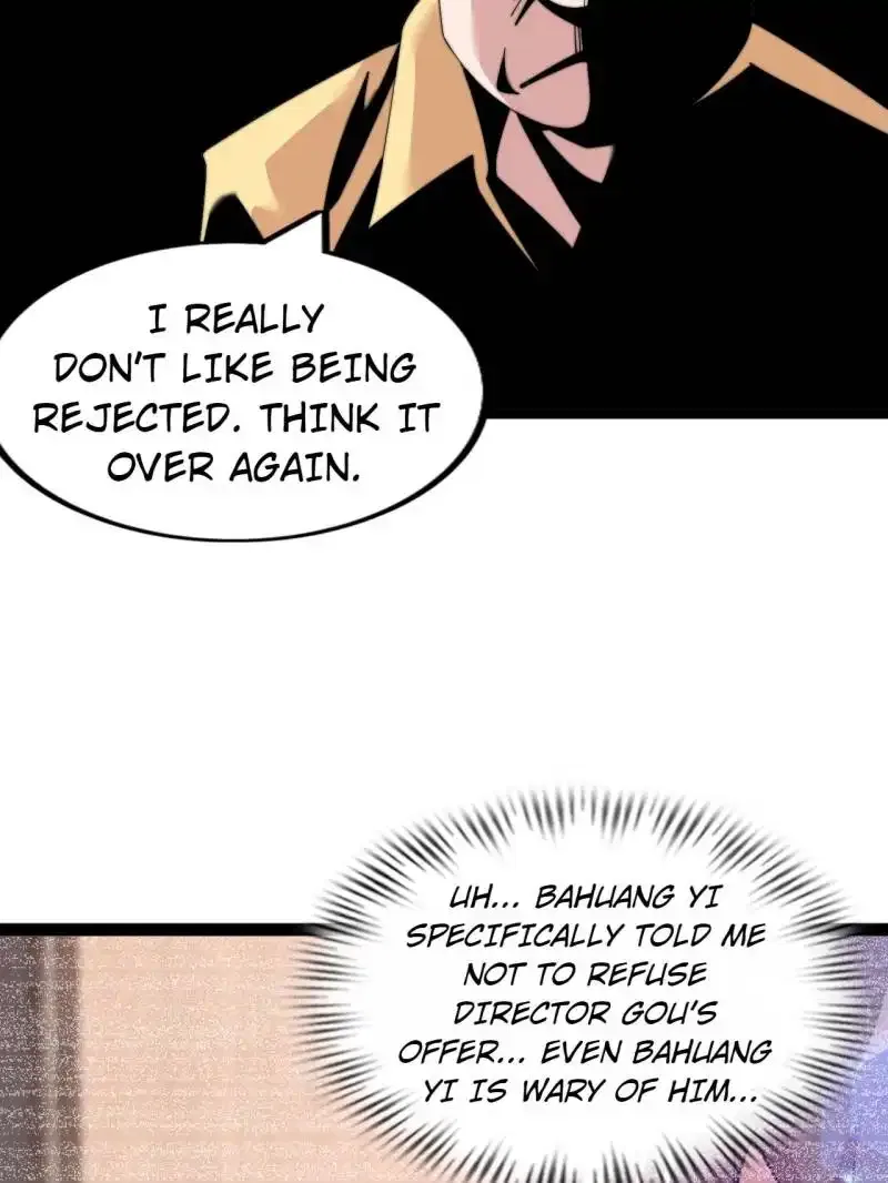 The Great Curse Chapter 63 – Page 20