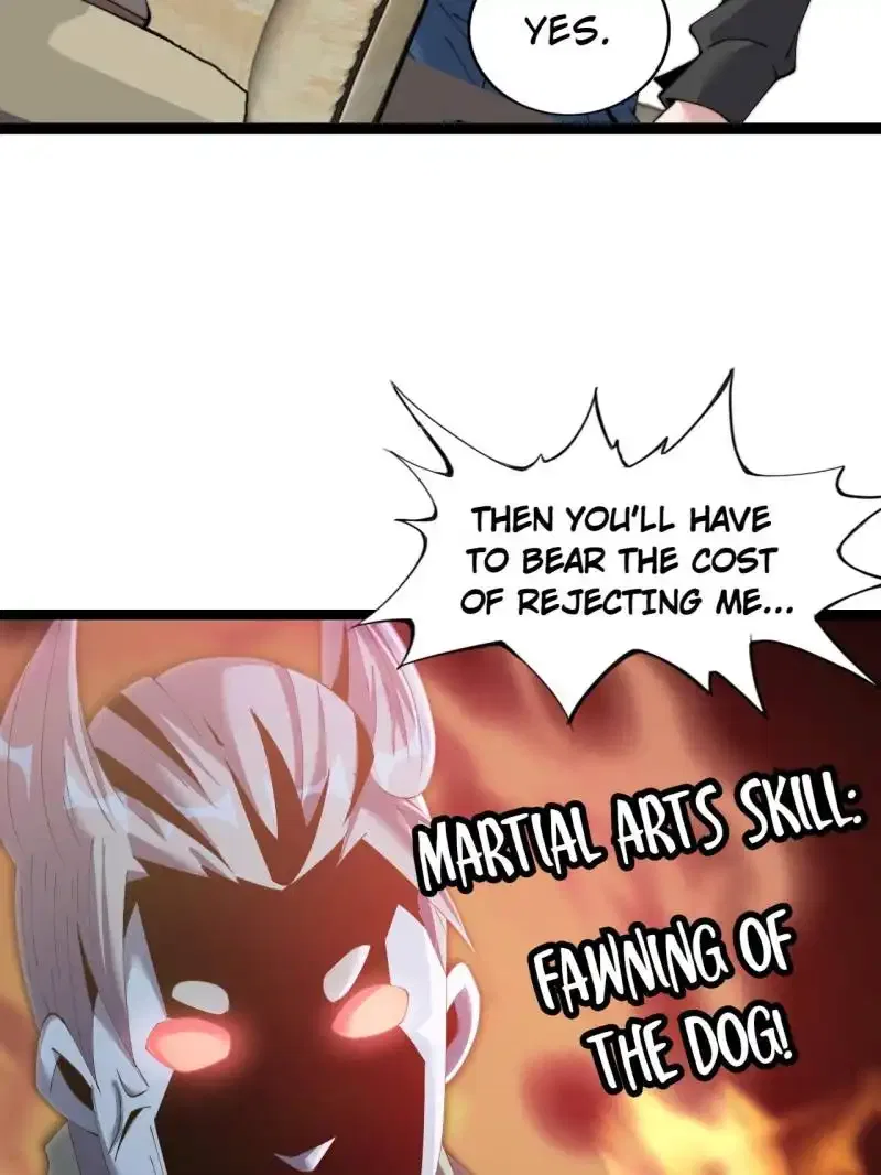 The Great Curse Chapter 63 – Page 23