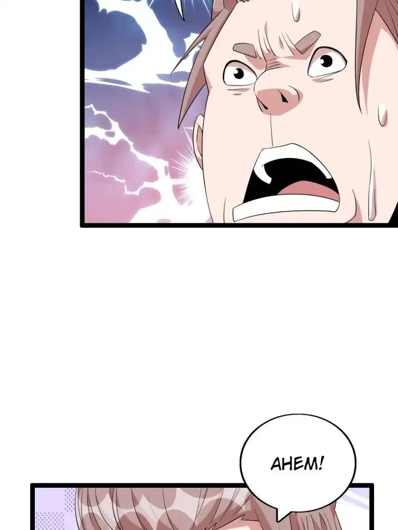 The Great Curse Chapter 63 – Page 28