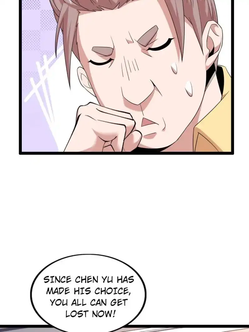 The Great Curse Chapter 63 – Page 29