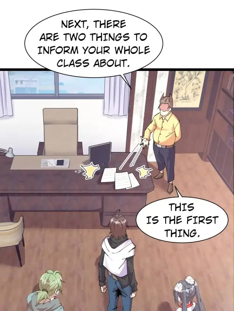 The Great Curse Chapter 63 – Page 35