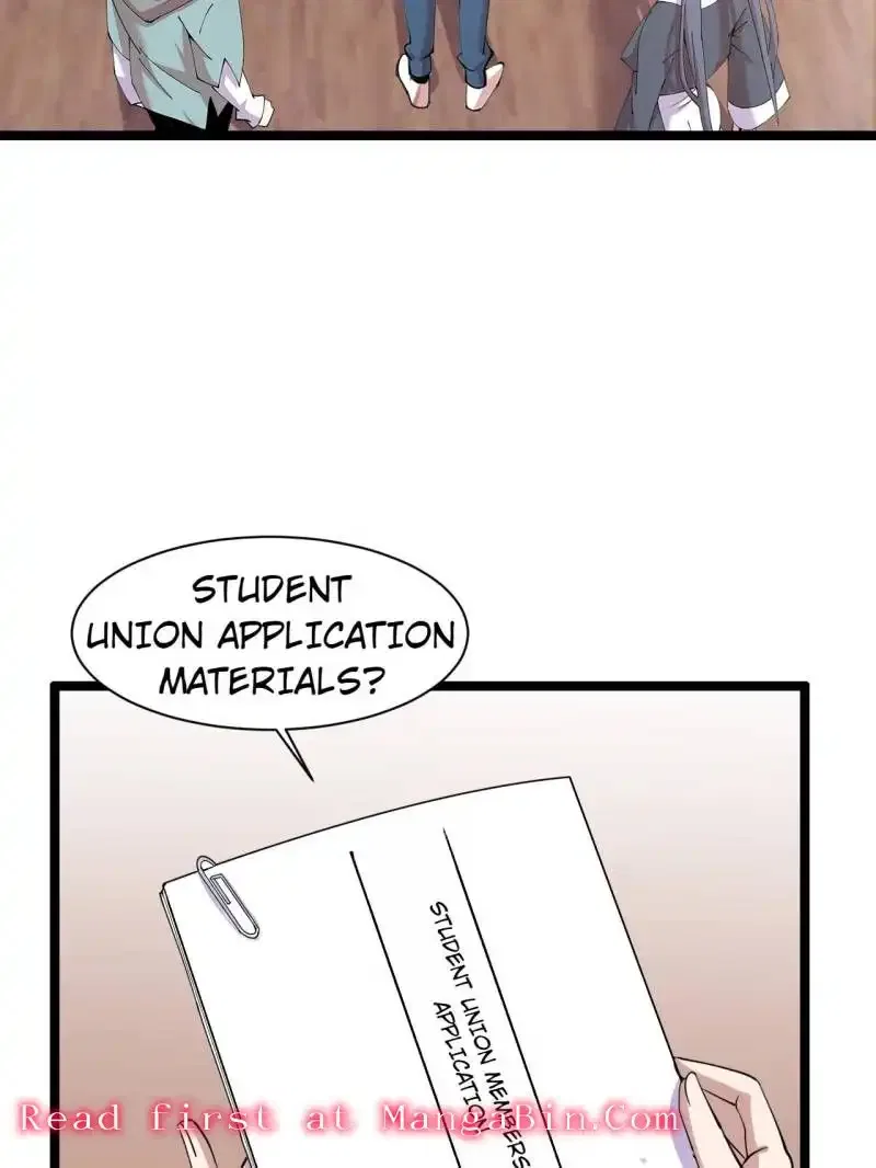 The Great Curse Chapter 63 – Page 36