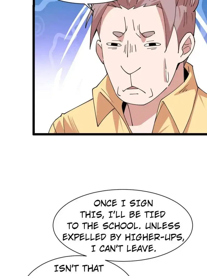 The Great Curse Chapter 63 – Page 40