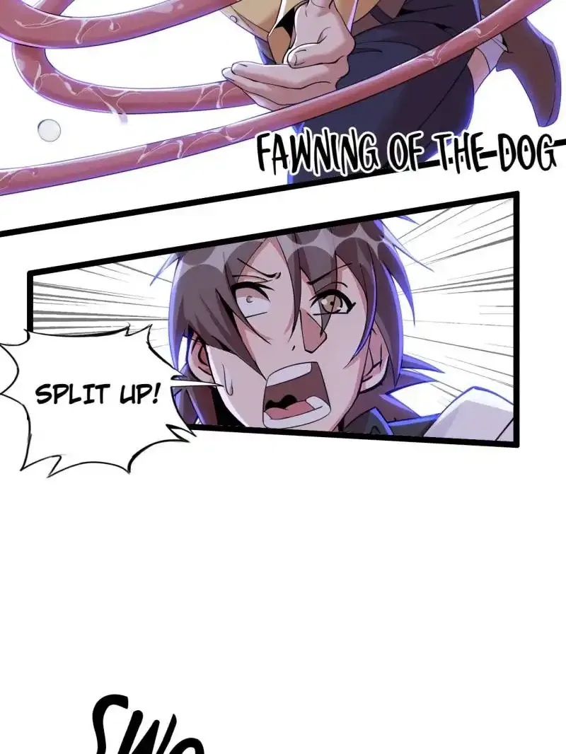 The Great Curse Chapter 63 – Page 45