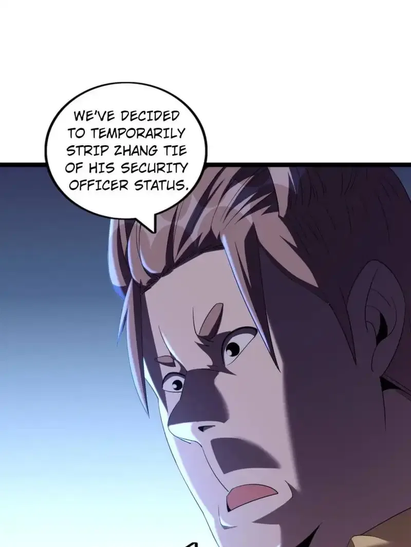 The Great Curse Chapter 63 – Page 49