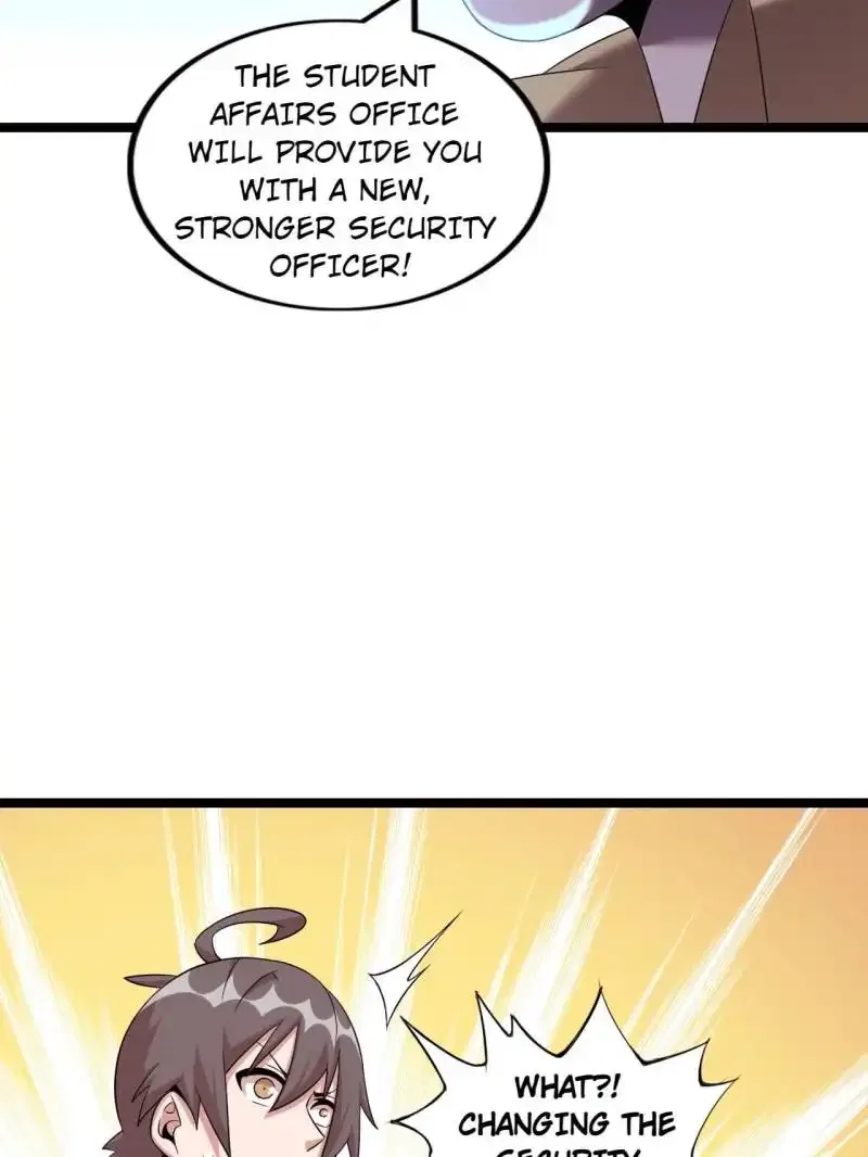 The Great Curse Chapter 63 – Page 50