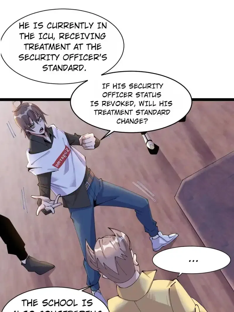 The Great Curse Chapter 63 – Page 52