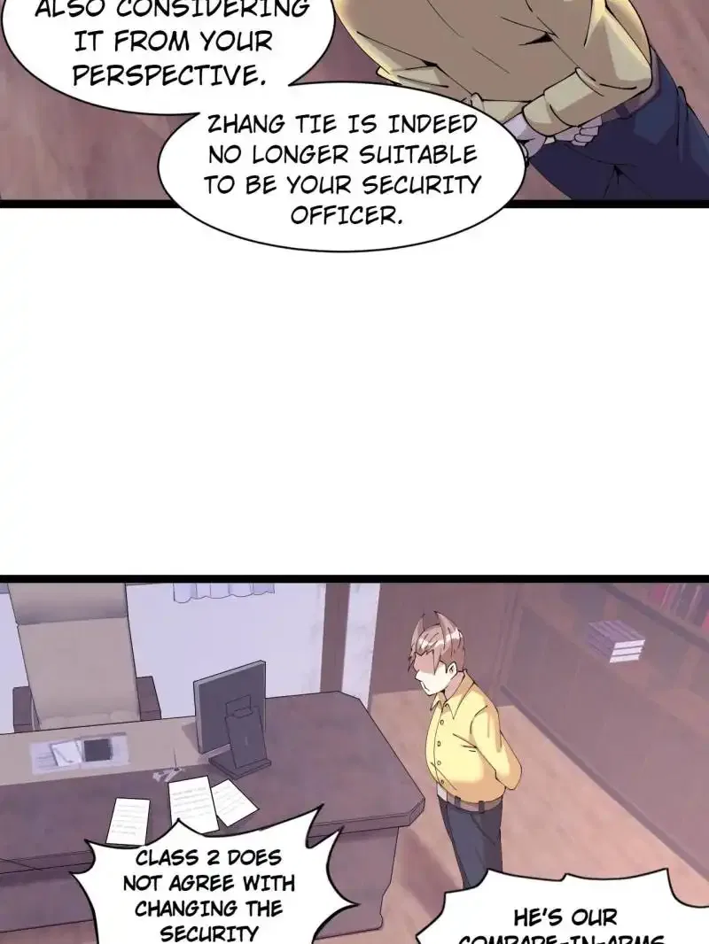 The Great Curse Chapter 63 – Page 53