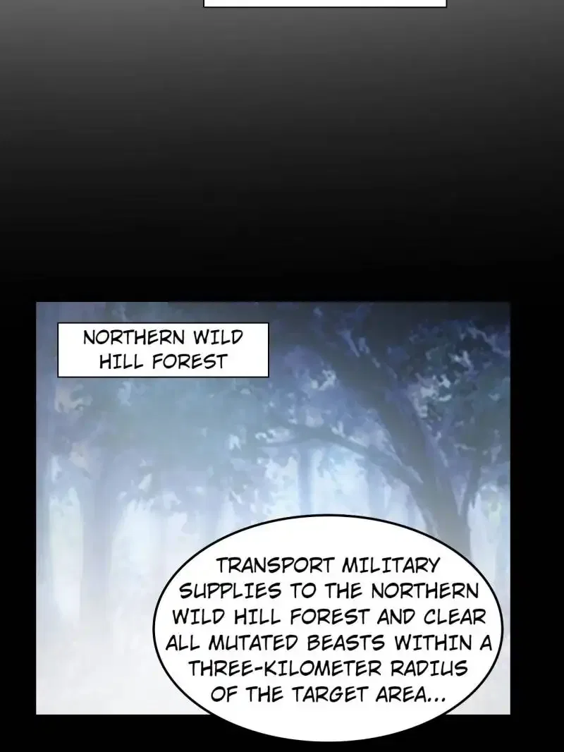 The Great Curse Chapter 63 – Page 62