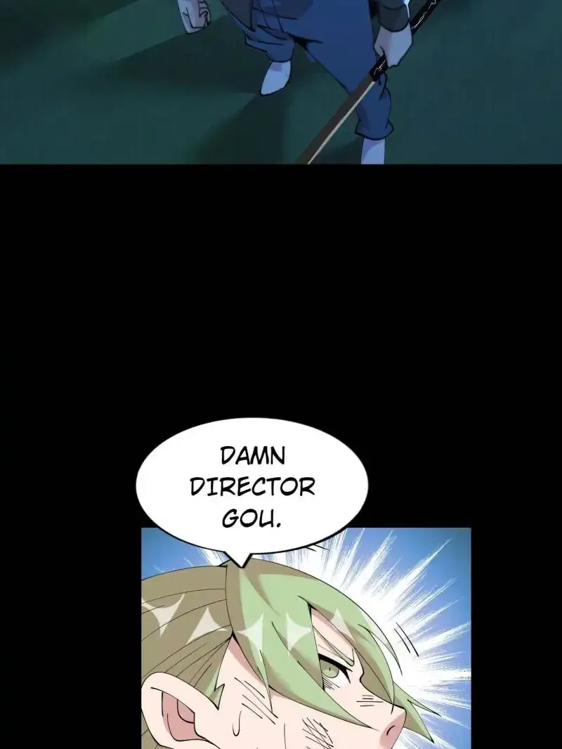 The Great Curse Chapter 63 – Page 65
