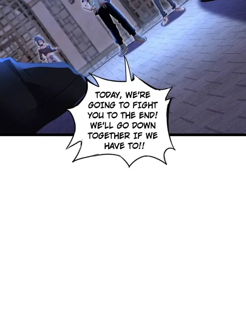The Great Curse Chapter 62 – Page 2