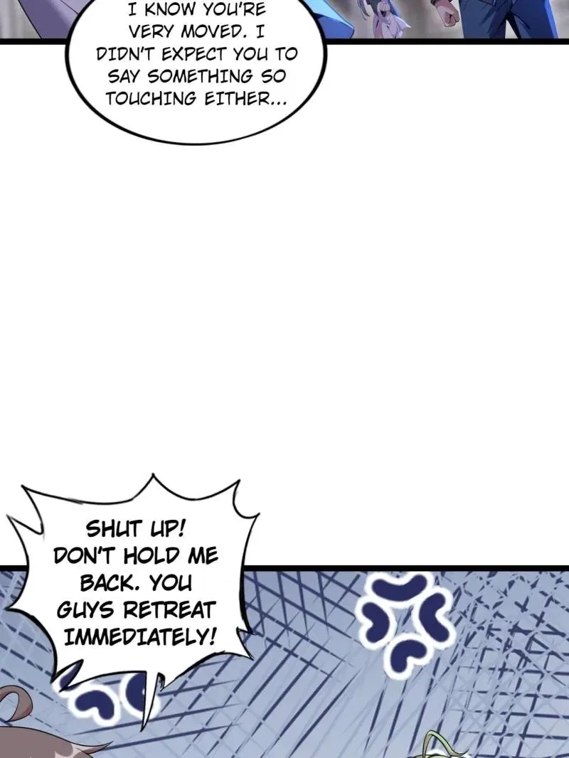 The Great Curse Chapter 62 – Page 4