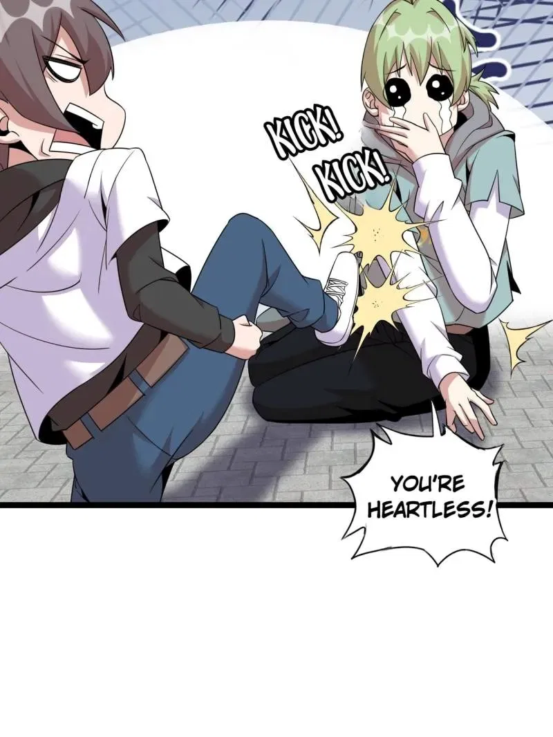 The Great Curse Chapter 62 – Page 5