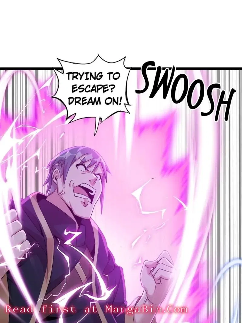 The Great Curse Chapter 62 – Page 6