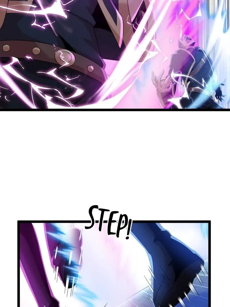 The Great Curse Chapter 62 – Page 7